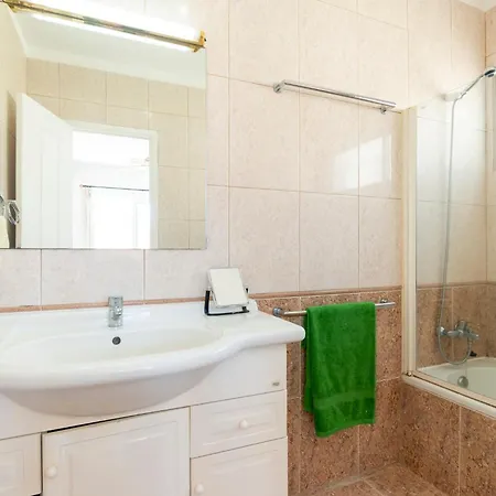 Nadia Lovely 3 Bedroom Private Heated Pool