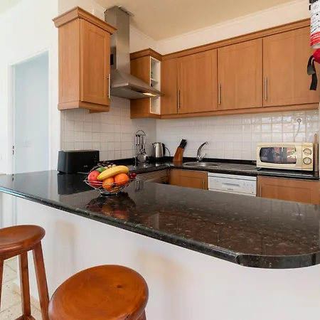 Nadia Lovely 3 Bedroom Private Heated Pool Βίλα Callao Salvaje