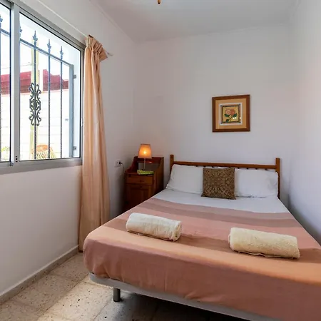 Βίλα Nadia Lovely 3 Bedroom Private Heated Pool